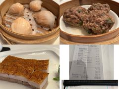 -白天鹅宾馆-宏图府餐厅