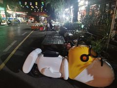 -婉泰·特色小吃·舂鸡脚(告庄二店)