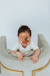 -小熊维尼高端儿童摄影(宝安旗舰店)
