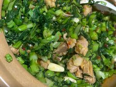 -衡厨·衡阳土菜(中南店)