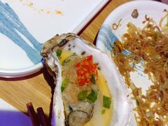-郝木屋·烧烤(桥头店)