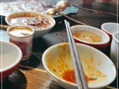 -吼堂老火锅(武汉 天地壹方南馆店)
