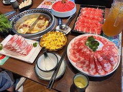 -快乐小羊(富强中路店)