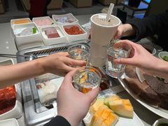 -海底捞火锅(江北万达商业广场店)