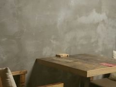 大堂-HIGH FIVE哈福手工汉堡(桂林路店)