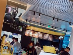 -麦当劳(苏州中心星悦汇店)
