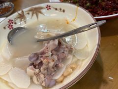 -易老妈蹄花.特色川菜(人民公园总店)