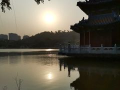 -珠海圆明新园