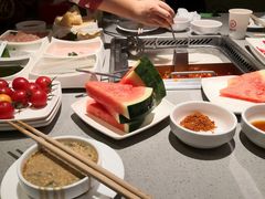 -海底捞火锅(八佰伴店)