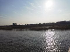 -长兴对江渡客运站