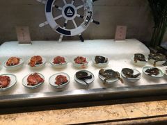 -雍和会海鲜姿造自助(湖东路店)