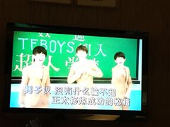 -堂会(白云店)