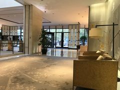 -上海衡山路十二号华邑酒店