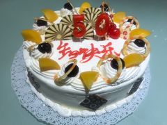 -汤记传菜(秀浦路店)