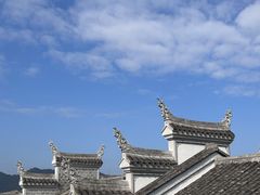 -台州府城(江南长城)