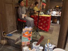 -南京大牌档(凯德1818店)