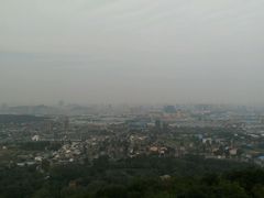 -采石矶景区
