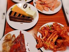 -汉巴味德(大悦城店)