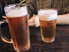 -Brew Bear 酿酒熊精酿啤酒餐厅(东湖路店)