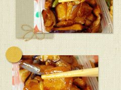 -哈尔滨风味小吃东北菜(五角场店)