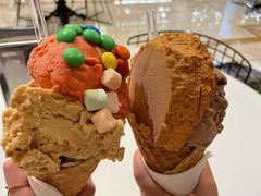 -甜艺廊(永利皇宫店)
