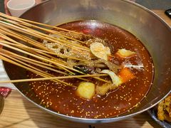 -付小姐在成都(川沙店)