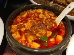 招牌麻婆豆腐-陈麻婆豆腐总店