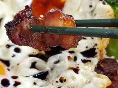 黯然销魂饭-肥韬茶餐厅(南山mini店)