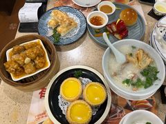 -点都德(大茶楼店)