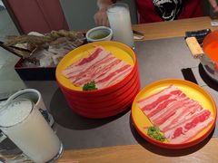 -沼津港精致料理·寿喜烧·烧鸟(龙湖南桥天街日料榜单店)
