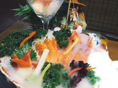 -鳗鱼家·深夜食堂(军博店)