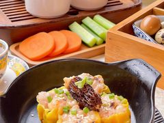 -南海渔村(珠江新城店)