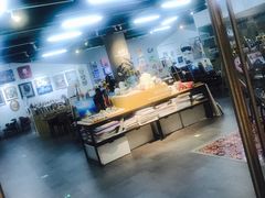 -艺彩阳光手工坊(大连恒隆广场店)