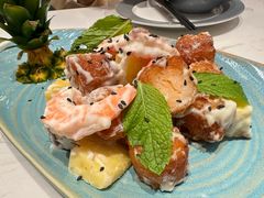 -鹿港小镇(悠唐店)