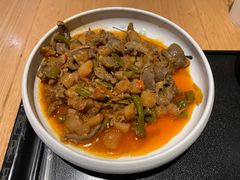 -谷田稻香·砂锅菜(南沙万达广场店)