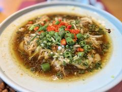 -一个叫川的地方(麒麟新天地店)