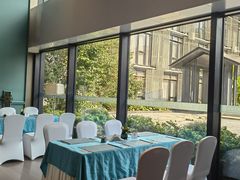 -南湖宾馆·鸳湖阁全日制餐厅