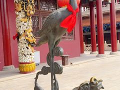 -大悲禅寺