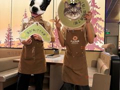 -白玉·朝鲜族烤串(光明大仟里店)