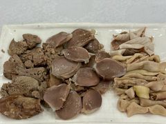 白灼鹅杂-姚林轩