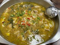 -川渔居—鱼火锅(八方汇店)