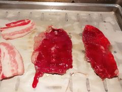 -新石器烤肉(南站店)