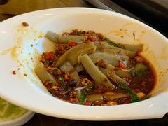 -沱江鱼府(丽江店)