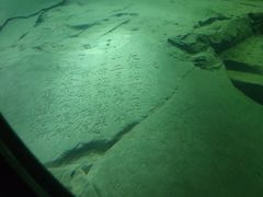 -白鹤梁水下博物馆