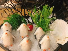 -湊湊火锅·茶憩(杭州湖滨银泰in77店)