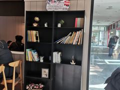 -肯德基(南五店)