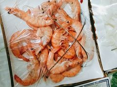 -宾朋海鲜饭庄(兴海路店)