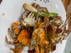 -牛老二海鲜烧烤(日照总店)