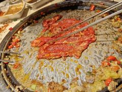 -猫爪爪原切自助烤肉(观音桥阳光世纪店)
