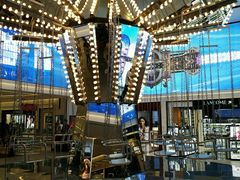 -新世界百货(明洞总店)